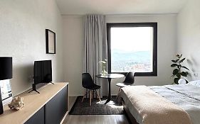 The Black Sheep Bnb